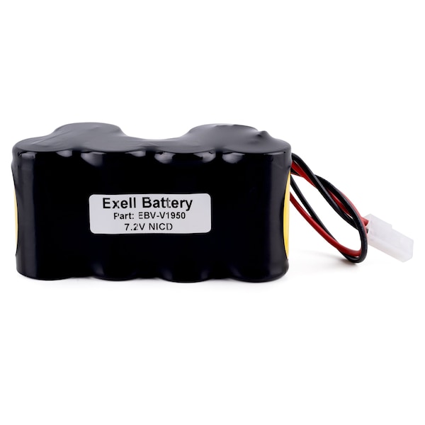 Vacuum Battery for Shark V1950 VX3 XB1918